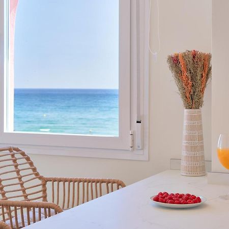 Sea Suite Beachfront Marbella Kültér fotó